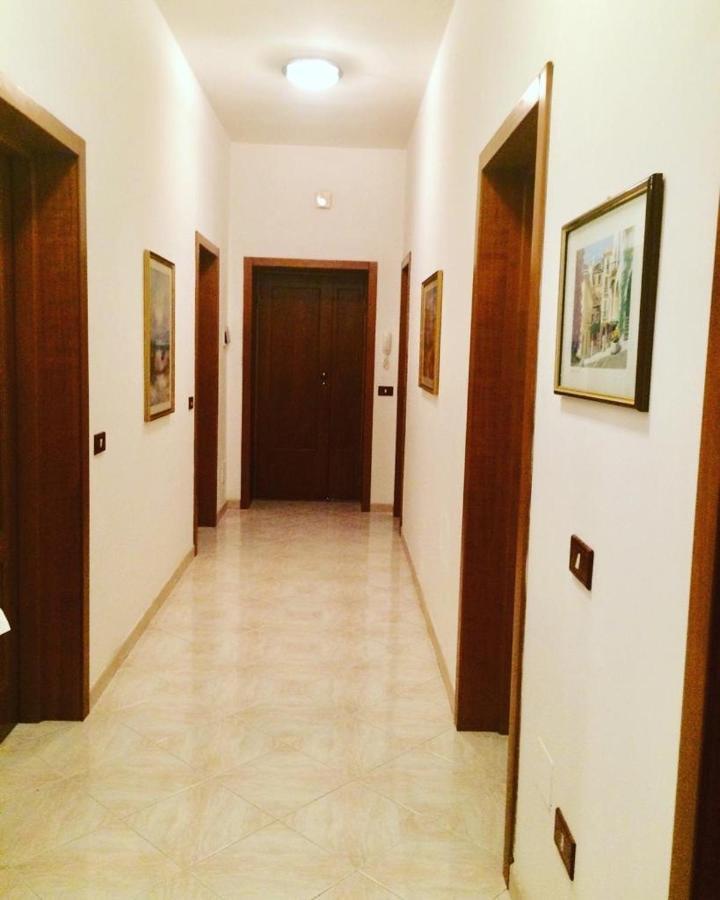 B&B A due passi... La Maddalena (Sassari) Exterior foto
